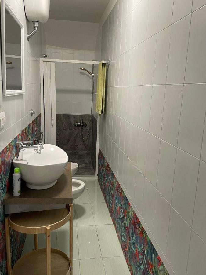 Levante 23 Apartment บรินดิซิ ภายนอก รูปภาพ