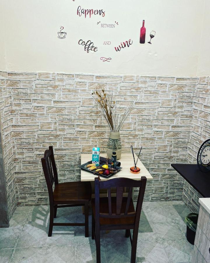 Levante 23 Apartment บรินดิซิ ภายนอก รูปภาพ