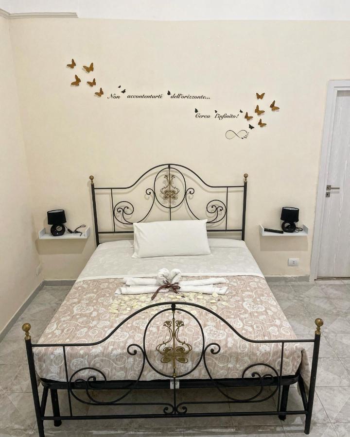 Levante 23 Apartment บรินดิซิ ภายนอก รูปภาพ
