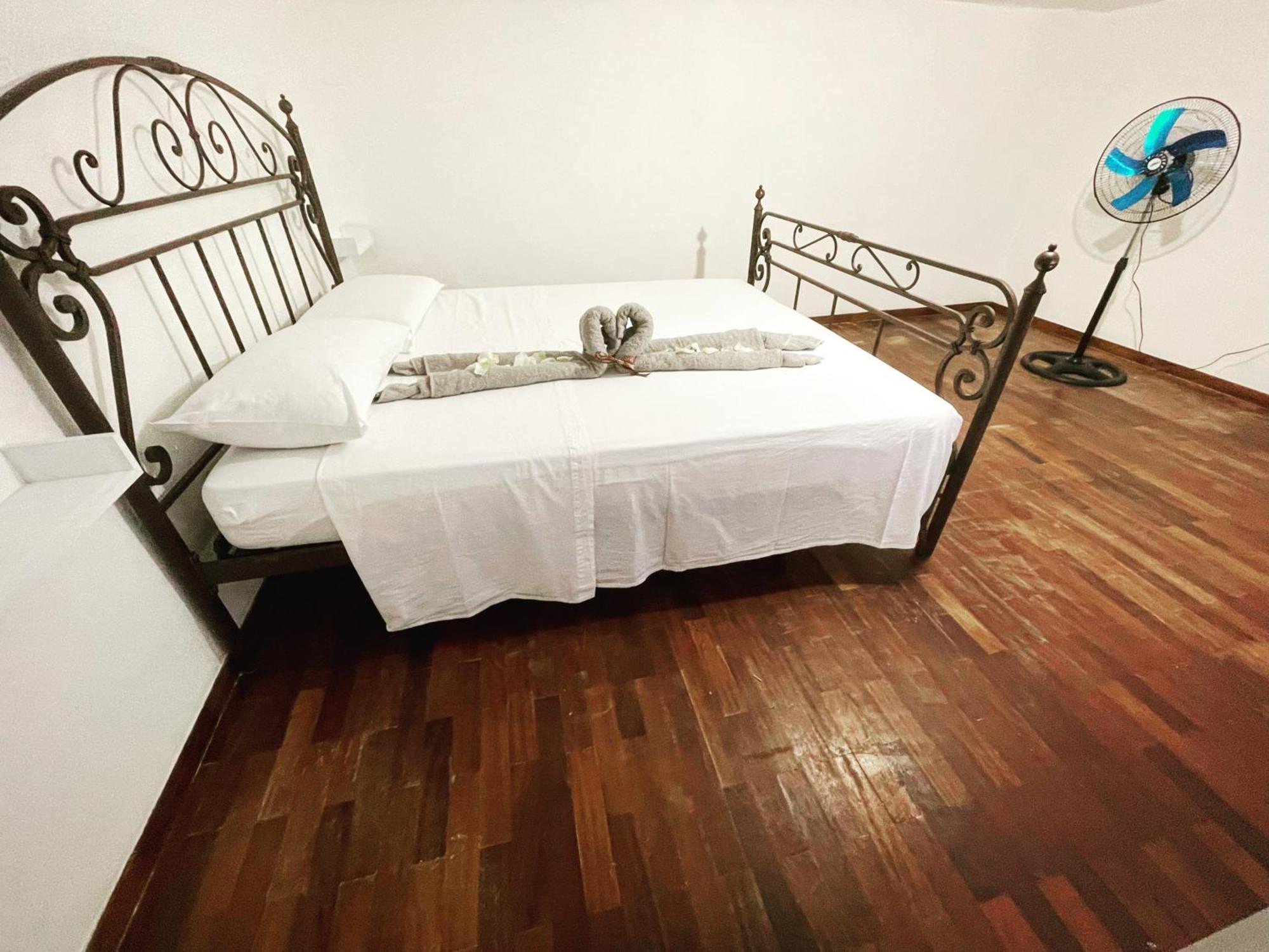 Levante 23 Apartment บรินดิซิ ภายนอก รูปภาพ