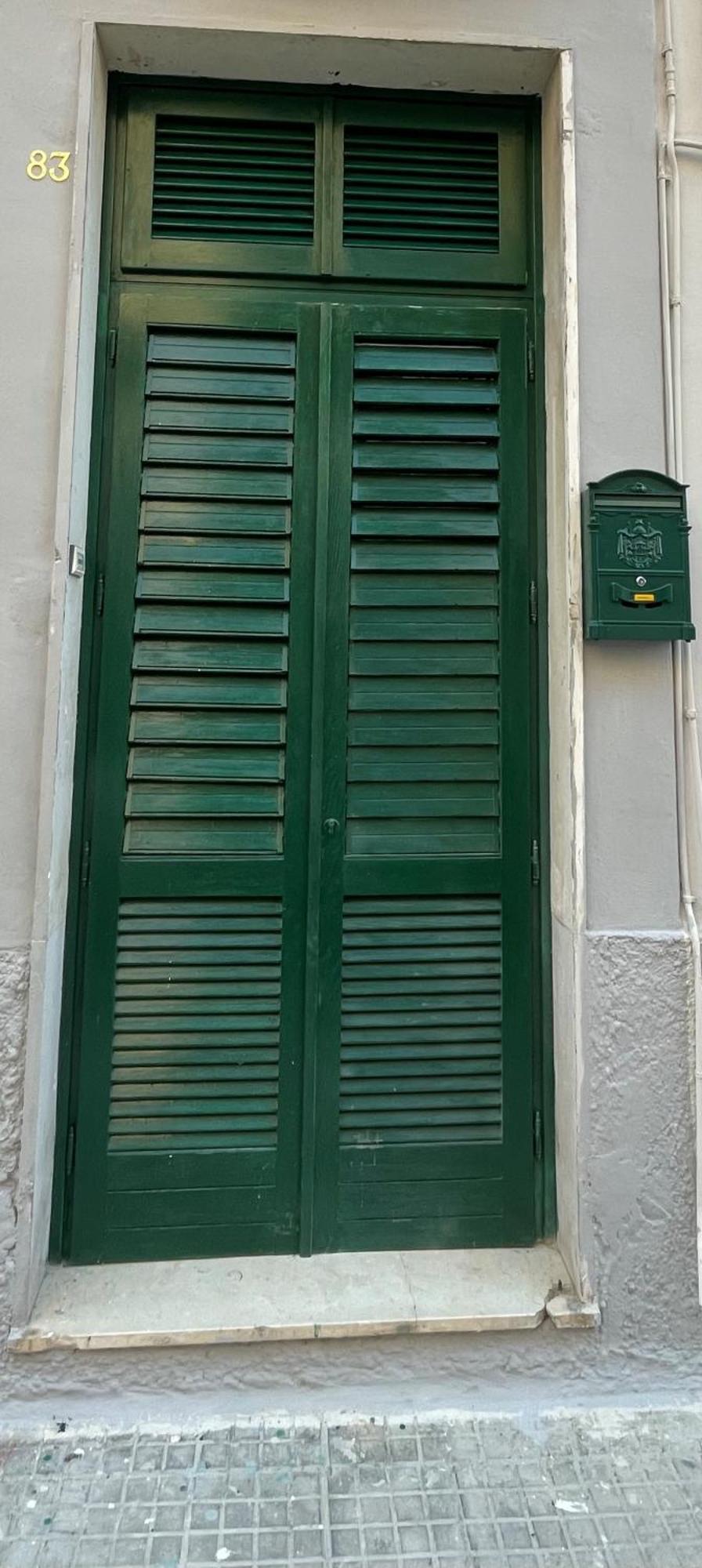 Levante 23 Apartment บรินดิซิ ภายนอก รูปภาพ